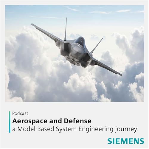 Aerospace and Defense by Laurence Dupiczak