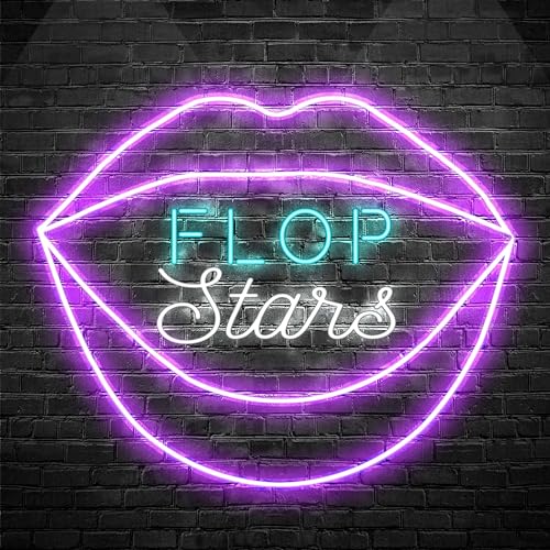 Flop Stars: A Pop Music Podcast by Billy Nilles & Greg Willis