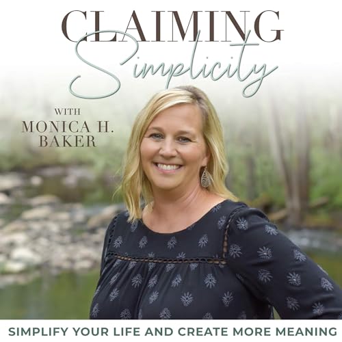 Claiming Simplicity | Simple Life, Natural Wellness, Holistic Health, Non Toxic, Cellular Healing, PEMF, Terahertz, Oly Life, Cancer Prevention by Monica H Baker - Simplicity Expert for Christian Women