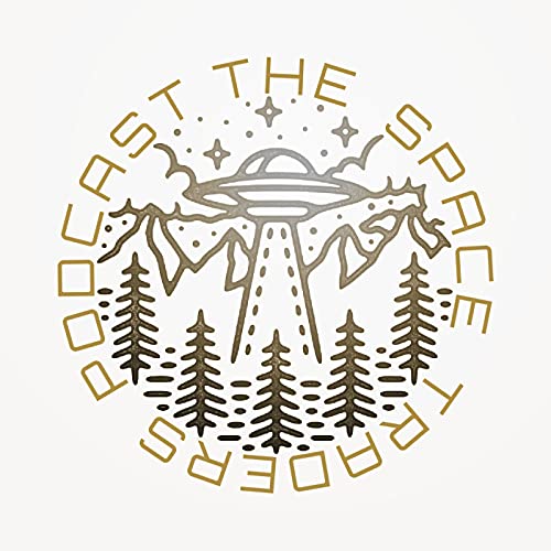 The Space Traders Podcast by Rayshawn Graves