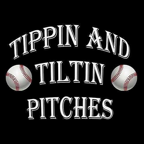 Tippin and Tiltin Pitches by Tippin and Tiltin Pitches