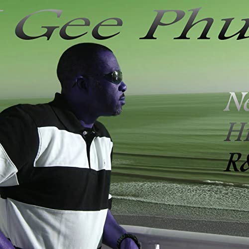 DJ Gee Phunk's Neo-Soul, R&B and Real Hip Hop by DJ Gee Phunk