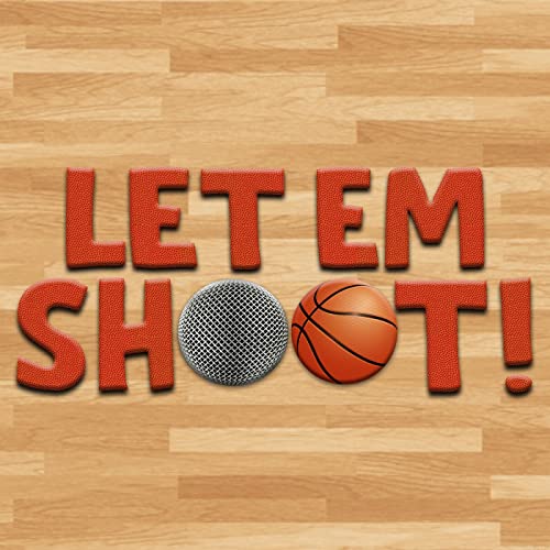 Let Em Shoot! by Baroque Bochenek