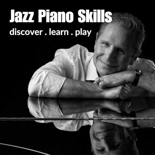 Jazz Piano Skills