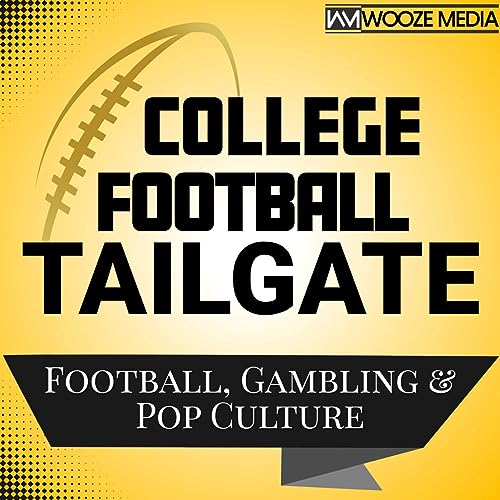 College Football Tailgate by Wooze Media