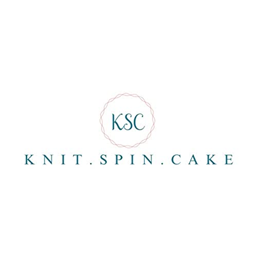 Knit.Spin.Cake by Aimee Lee