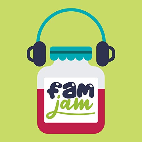The Fam Jam by South Dakota Statewide Family Engagement Center