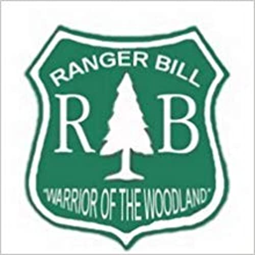 Ranger Bill by David Bawden