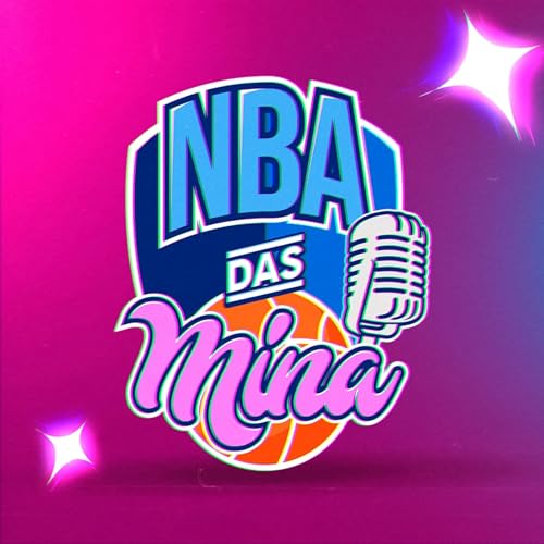 NBA das Mina by NBA das Mina