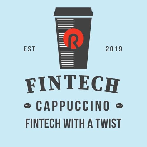 Fintech Cappuccino by RedSnap Inc