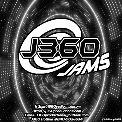 J360 Jams by J360 Radio