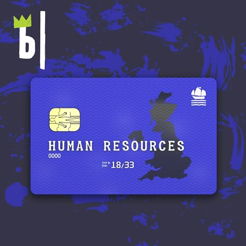 Human Resources by Broccoli Productions