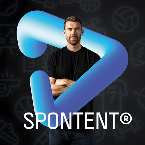 SPONTENT - mit Alex Walkenhorst by Alexander Walkenhorst / Vincent Schuster