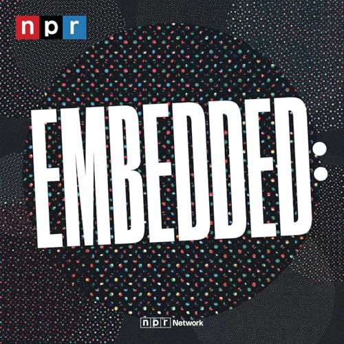 Embedded by NPR