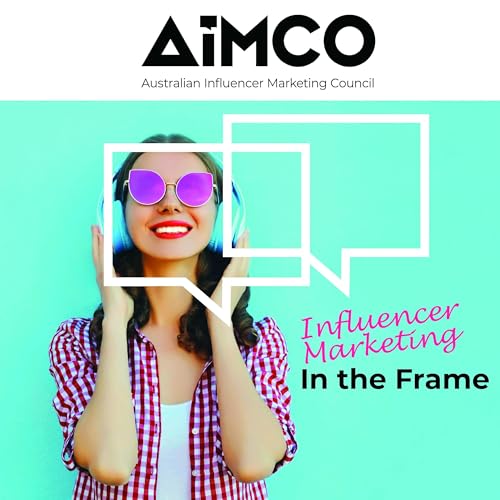 Influencer Marketing in the Frame by AiMCO