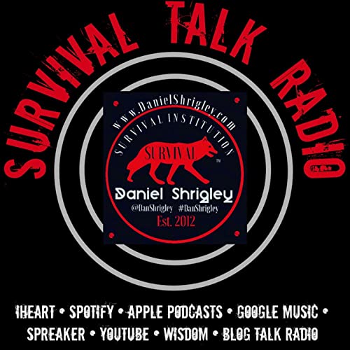 Survival Talk Radio by SURVIVAL TALK RADIO