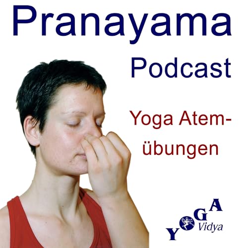 Pranayama - Yoga Atemübungen