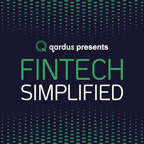 Fintech Simplified by Hassan Daher