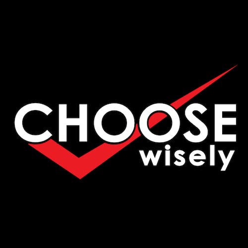 Choose Wisely Audio Presentations by Choose Wisley