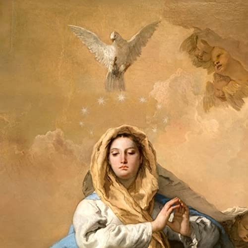 ORACIONES CATÓLICAS by GOD EDUCATION