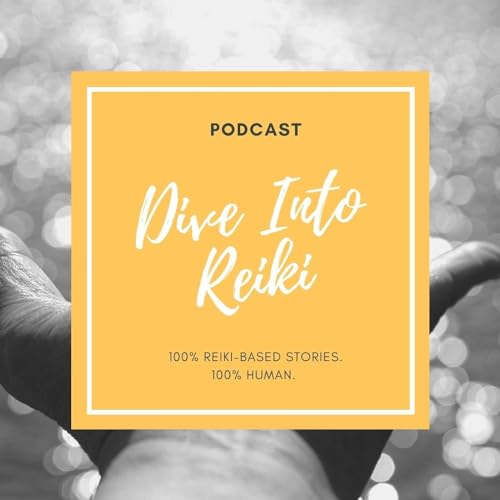 Dive Into Reiki by Nathalie J.