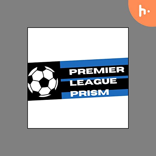 Premier League Prism by Nishant Awasthi