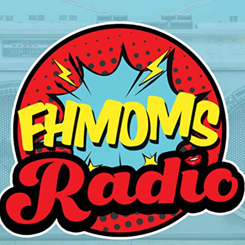 FHMoms Radio - Parenting, Freelancing, and Entrepreneurship by MK Bertulfo