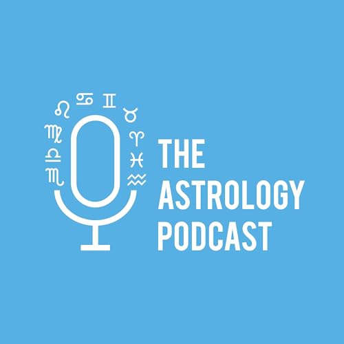 The Astrology Podcast by Chris Brennan