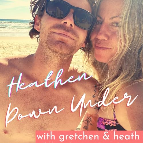 Heathen Down Under by Heathen Down Under