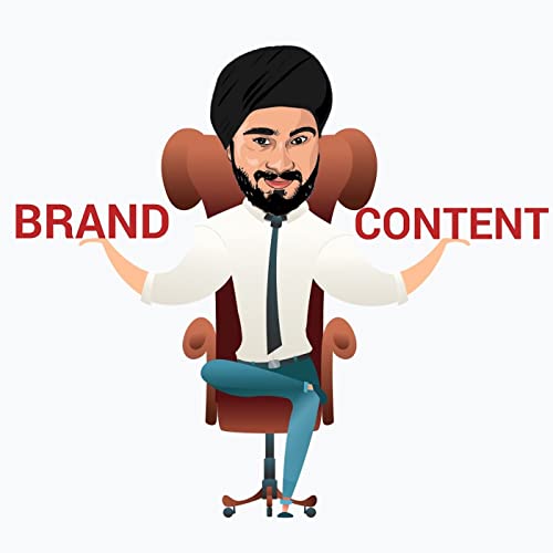 The Seo Singh Show: Content Marketing And E-Commerce Marketing by Karan Singh (Seo Singh)