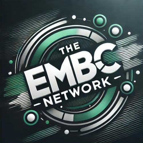 THE EMBC NETWORK Featuring: ihealthradio and Worldwide Podcasts
