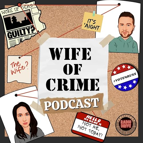 Wife of Crime by Jess & Russ