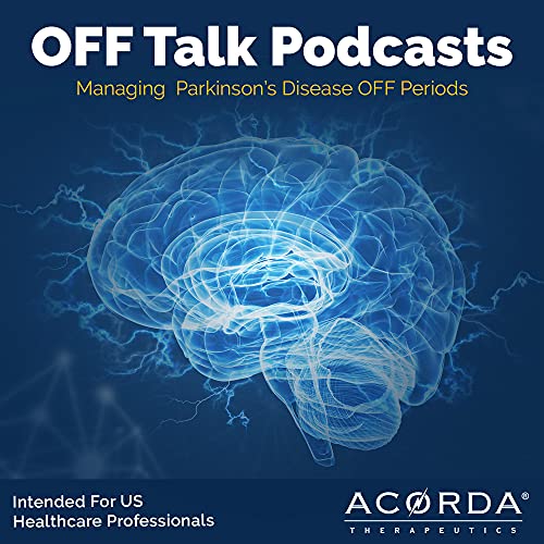 OffTalk - Managing Parkinson's Disease OFF Periods by managingoff