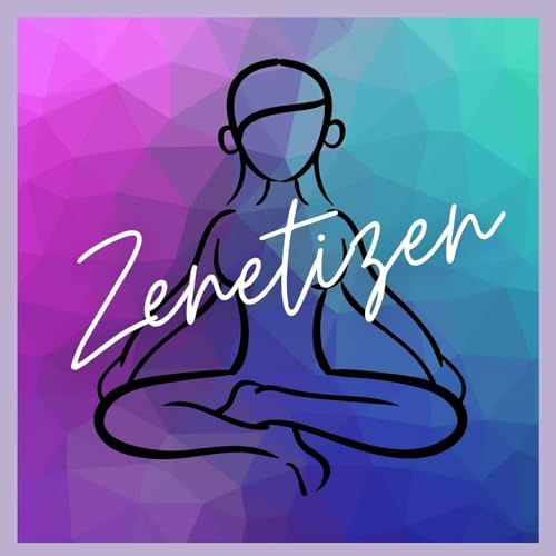 Zenetizen - the Intuitive Tantric Reiki Healer by Z. E. Lian
