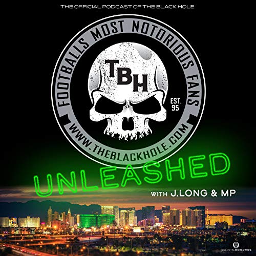 The Black Hole Unleashed by Full Metal Worldwide