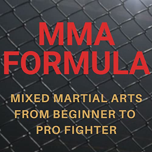 MMA Formula by Wim Demeere