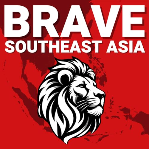 BRAVE Southeast Asia Tech: Singapore, Indonesia, Vietnam, Philippines, Thailand & Malaysia Startups, Founders & Venture Capital VC (English) by Jeremy Au