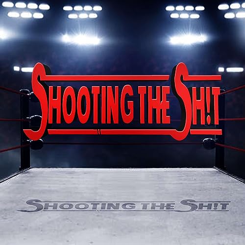 Shooting The Sh!t by Shelby Green