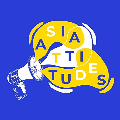 Asiattitudes - Identités et cultures des diasporas asiatiques