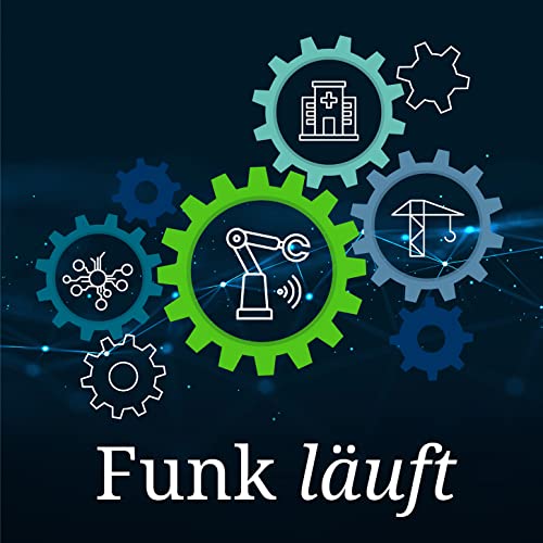 Läuft by Larissa Thom für die Funk Gruppe