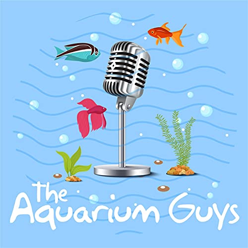 The Aquarium Guys by Aquarium Guys Studios