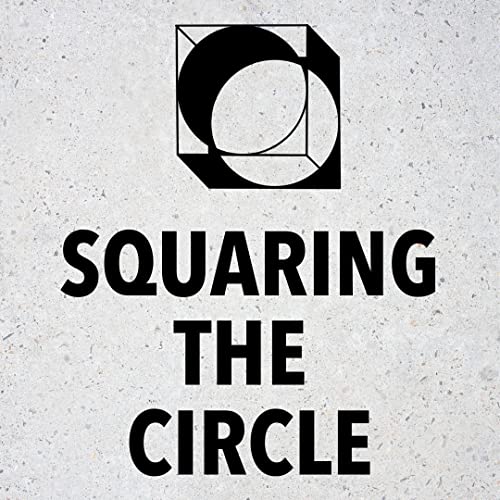 SQUARING THE CIRCLE by Benjamin Film + Photography