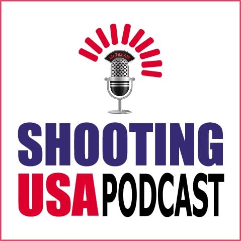 The Shooting USA Podcast by Tier One Media
