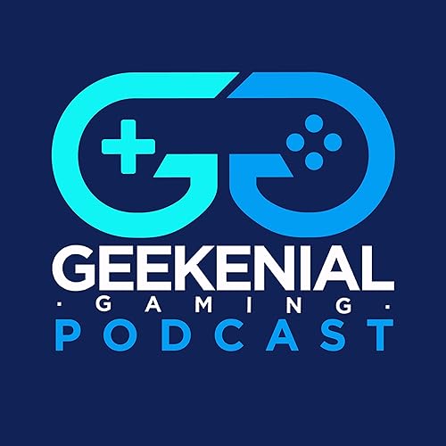 Geekenial Gaming Podcast by Geekenial Gaming