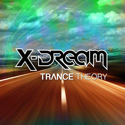 Trance Theory Official Podcast