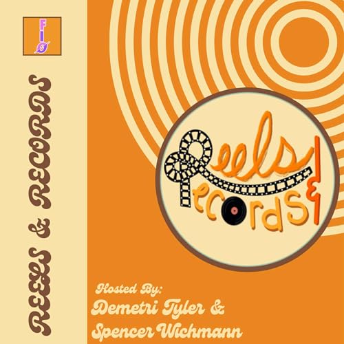 Reels & Records by Figure It Out Productions