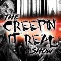 Creepin’ It Real by Paranormal | True Crime | Horror | Aliens