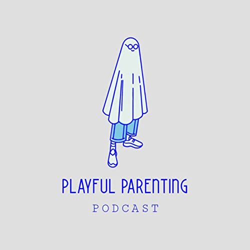 Playful Parenting Podcast by Andrew Barnett