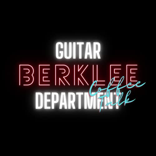 Berklee Guitar Department by Berklee Guitar Dept