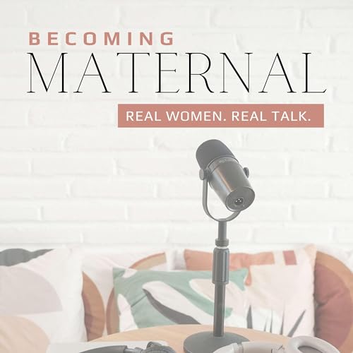 Becoming Maternal by Tennessee Reproductive Therapy